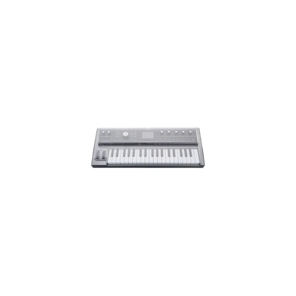 Decksaver Korg Microkorg 2