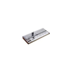 Decksaver Korg Microkorg, Microkorg S
