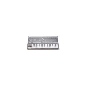 Decksaver Korg Microkorg, Microkorg S