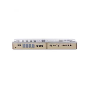 Decksaver Korg Microkorg, Microkorg S
