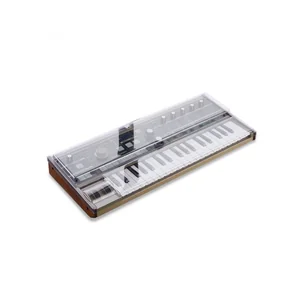 Decksaver Korg Microkorg, Microkorg S