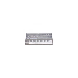 Decksaver Korg Microkorg, Microkorg S