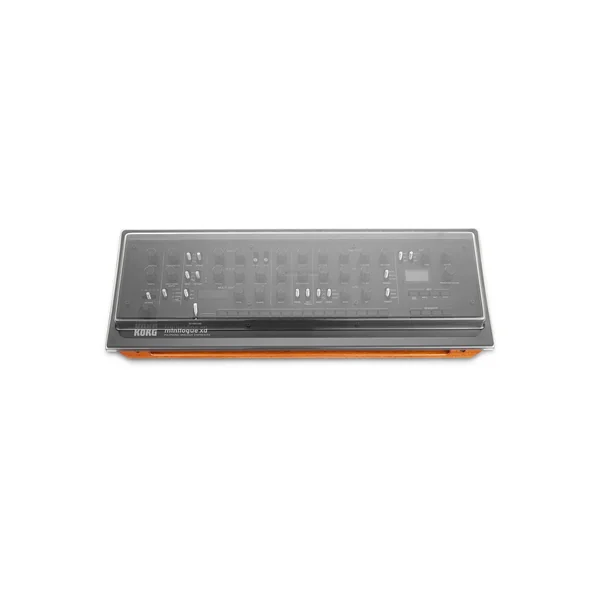 Decksaver Korg Minilogue XD Module