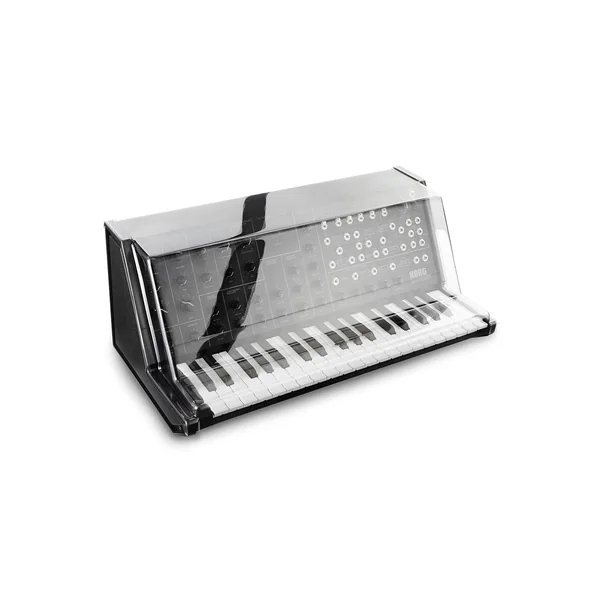 Decksaver Korg MS20 Mini