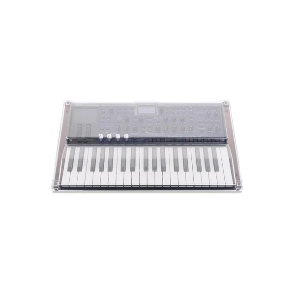 Decksaver Korg Multi/Poly