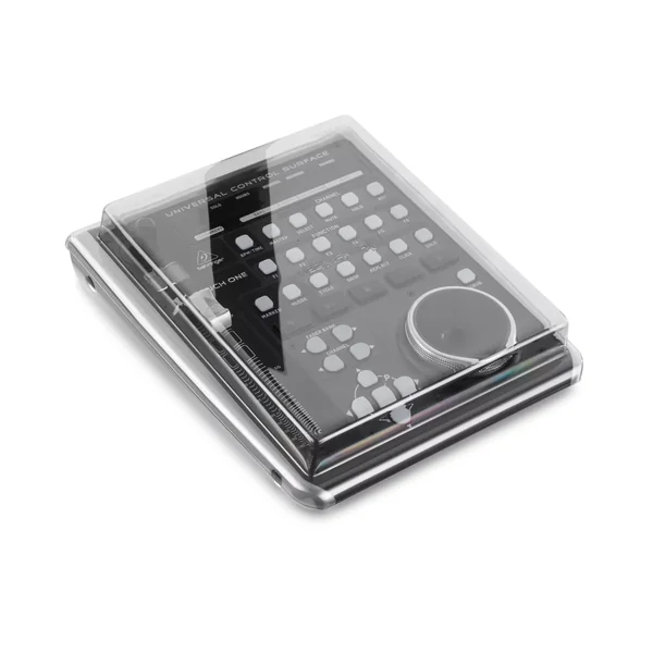 Decksaver LE Behringer X-Touch One