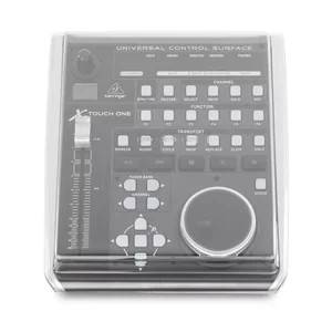 Decksaver LE Behringer X-Touch One