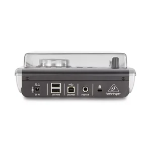 Decksaver LE Behringer X-Touch One
