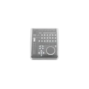 Decksaver LE Behringer X-Touch One