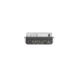 Decksaver LE Behringer X-Touch One