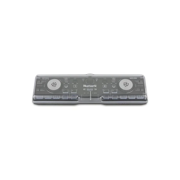 Decksaver LE Numark DJ2GO2