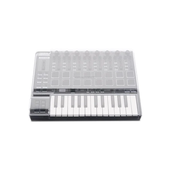 Decksaver LE Reloop Keypad Pro