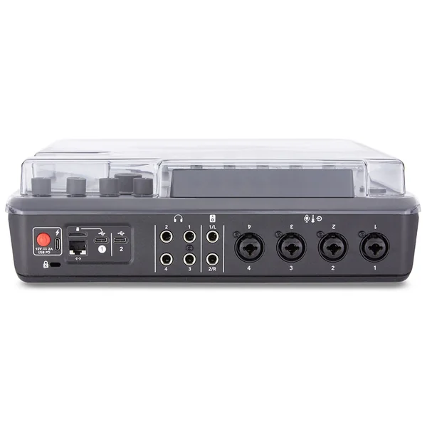 Decksaver LE Rodecaster Pro