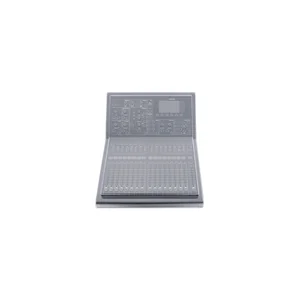 Decksaver Midas M32R & M32R Live