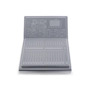 Decksaver Midas M32R & M32R Live
