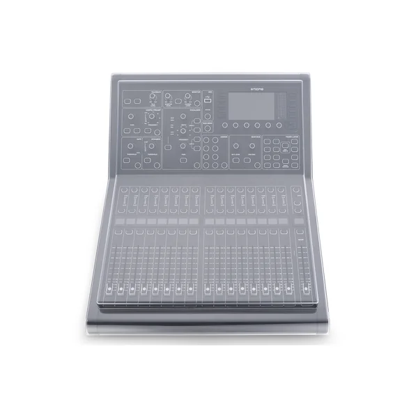 Decksaver Midas M32R & M32R Live
