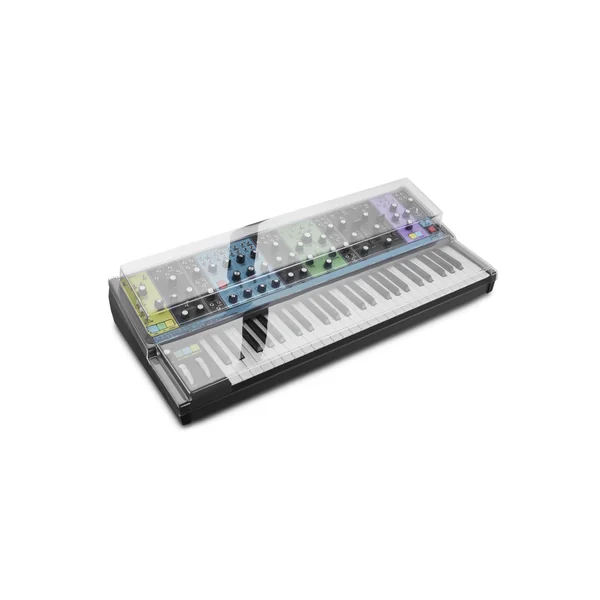 Decksaver Moog Matriarch