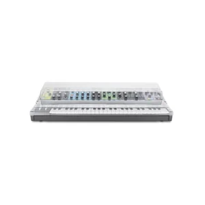 Decksaver Moog Matriarch