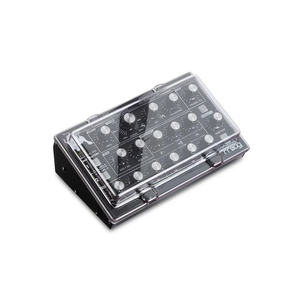 Decksaver Moog Minitaur