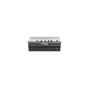 Decksaver Moog Mother 32 & DFAM