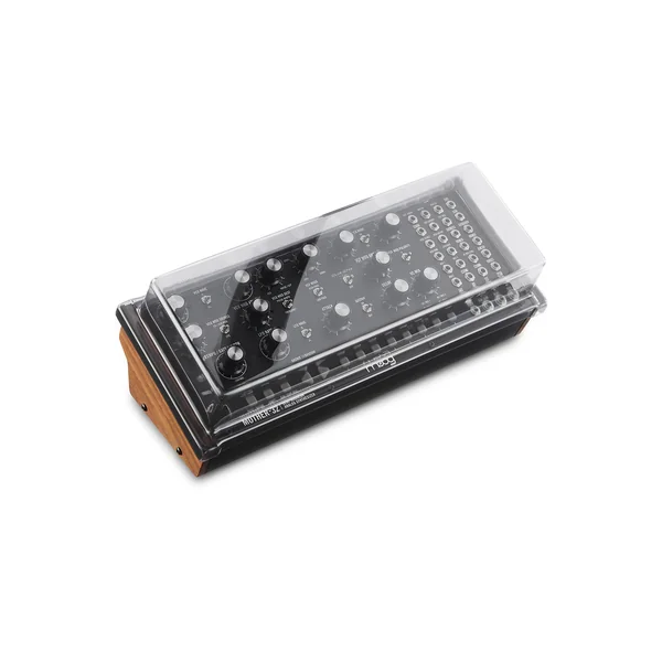 Decksaver Moog Mother 32 & DFAM