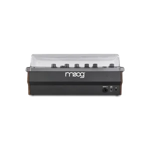Decksaver Moog Mother 32 & DFAM