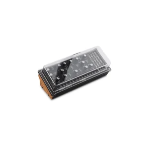 Decksaver Moog Mother 32 & DFAM