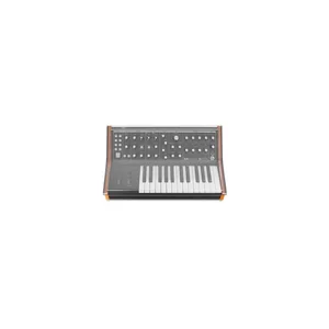 Decksaver Moog Subsequent 25
