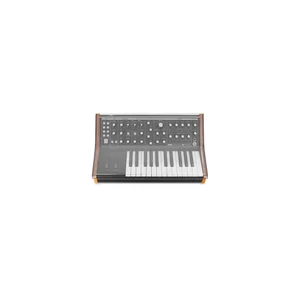 Decksaver Moog Subsequent 25