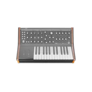 Decksaver Moog Subsequent 25