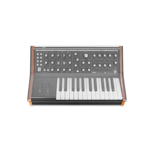 Decksaver Moog Subsequent 25