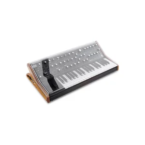 Decksaver Moog Subsequent 37