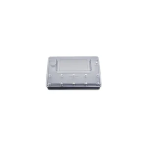 Decksaver Neural DSP Quad Cortex
