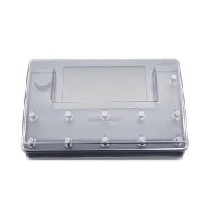 Decksaver Neural DSP Quad Cortex
