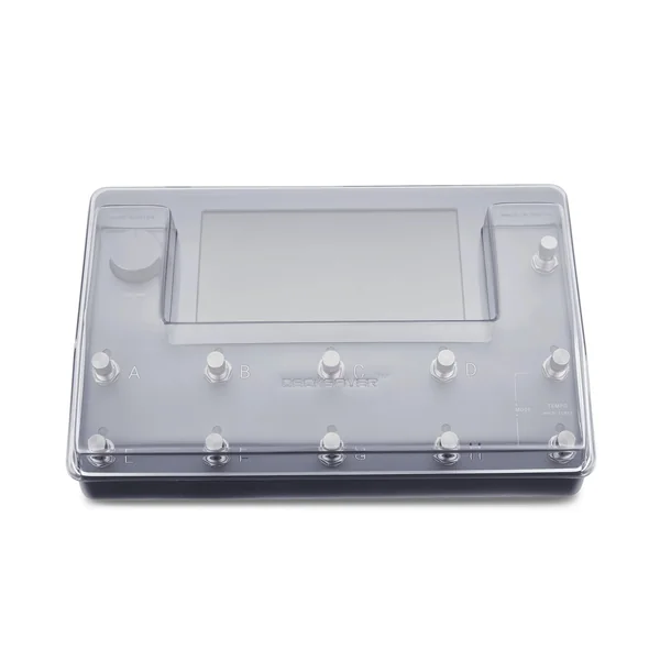 Decksaver Neural DSP Quad Cortex