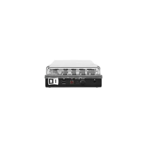 Decksaver NI Kontrol D2