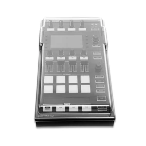 Decksaver NI Kontrol D2