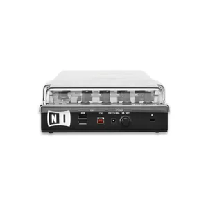Decksaver NI Kontrol D2