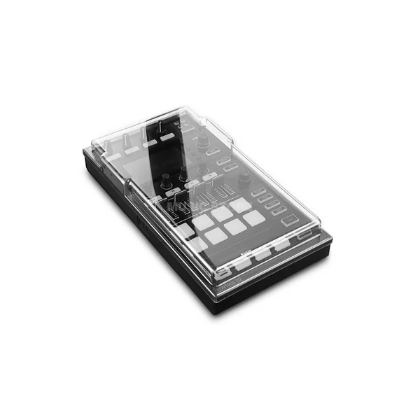 Decksaver NI Kontrol D2