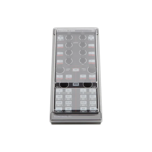 Decksaver NI Kontrol F1/Z1/X1