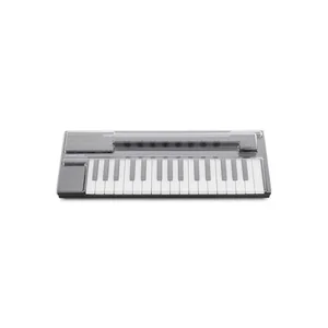 Decksaver NI Kontrol M32