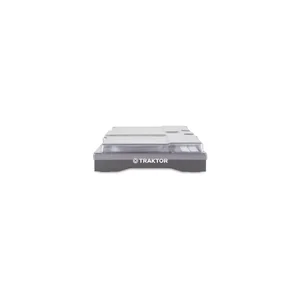 Decksaver NI Kontrol S2 MK3