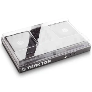 Decksaver NI Kontrol S2 MK3