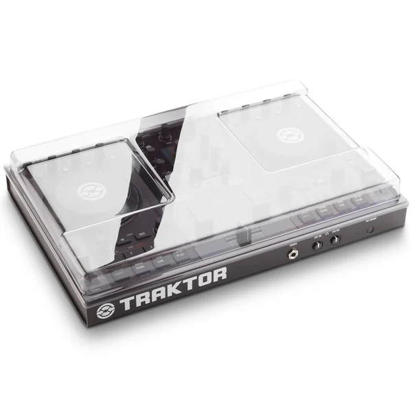 Decksaver NI Kontrol S2 MK3