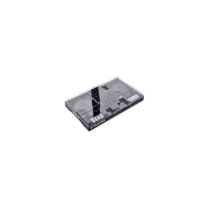 Decksaver NI Kontrol S4 MK3