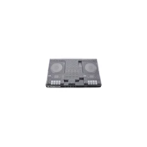 Decksaver NI Kontrol S4 MK3