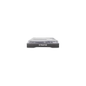 Decksaver NI Kontrol S4 MK3