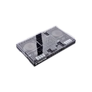Decksaver NI Kontrol S4 MK3