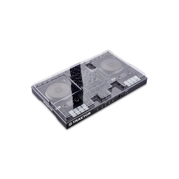 Decksaver NI Kontrol S4 MK3