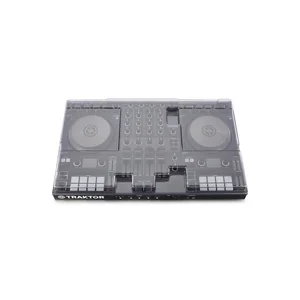 Decksaver NI Kontrol S4 MK3